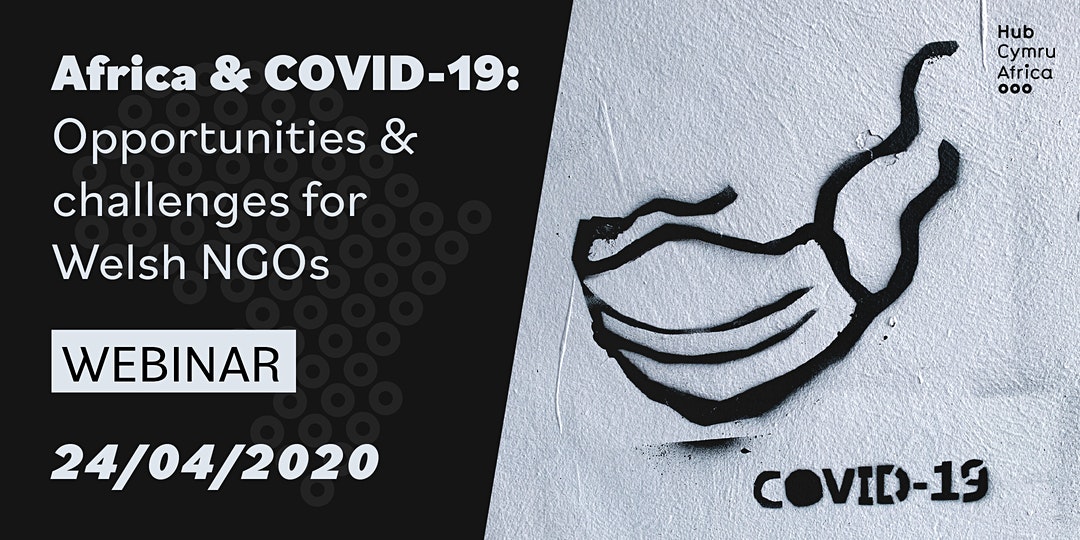 Africa & COVID-19: Opportunities and challenges for Welsh NGOs