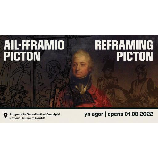 Reframing Picton